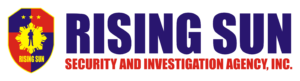 Rising Sun Security Agency