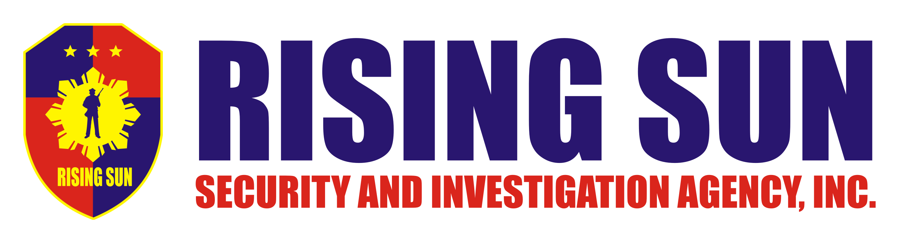 Rising Sun Security Agency | The Official Website of Rising Sun Security Agency